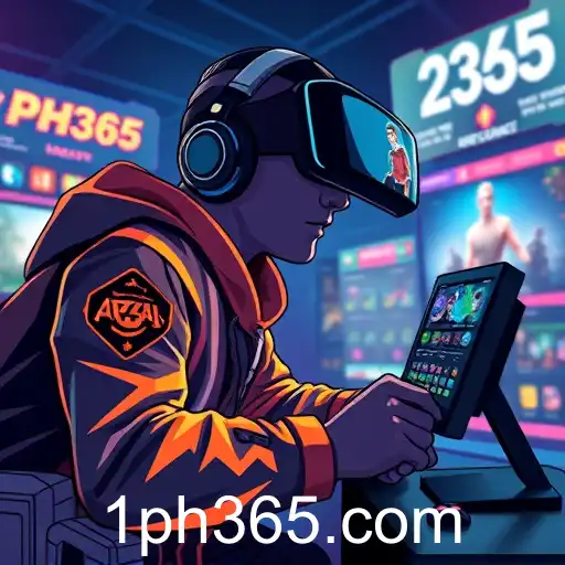 Digital Playgrounds: Navigating Online Gaming in 2025