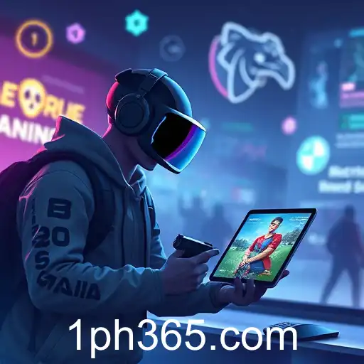 Emerging Trends in Online Gaming