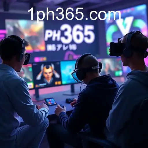 The Evolution of Gaming Websites