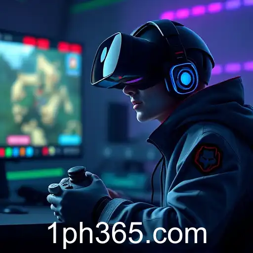 The Evolution of Online Gaming: PH365 at the Forefront