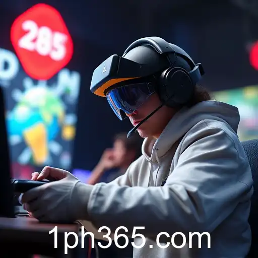 The Evolution of Online Gaming with ph365