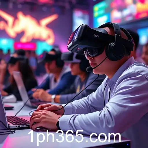 Exploring Game Trends in 2025