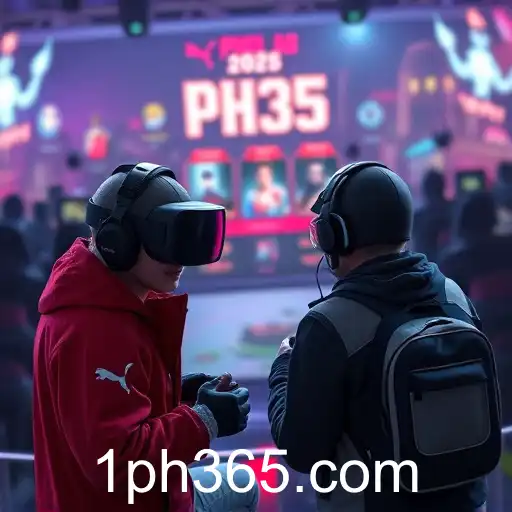 The Evolution of Gaming: A New Era with PH365