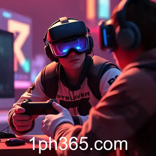 A New Era for Gaming: Trends and Insights