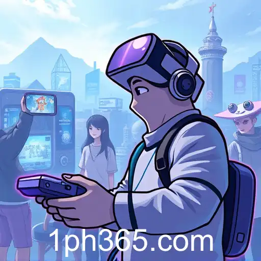 The Evolution of Online Gaming Platforms in 2025