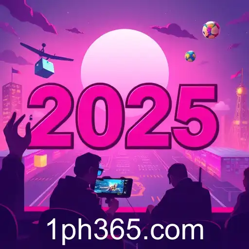 The Evolution of Online Gaming: A 2025 Perspective