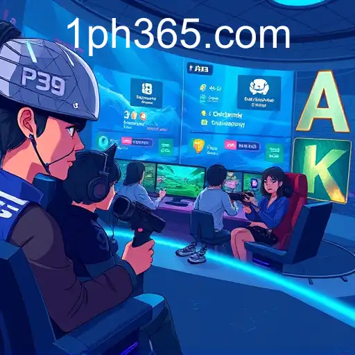 The Evolution of Online Gaming in 2025