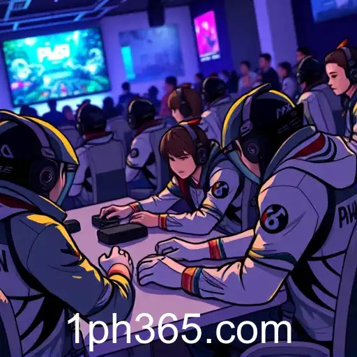 Gaming Evolutions in the Modern Era