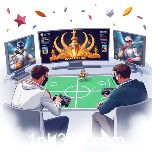 Gaming Industry Faces Challenges in 2025