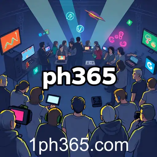 Gaming Landscape Evolves on PH365 Platform