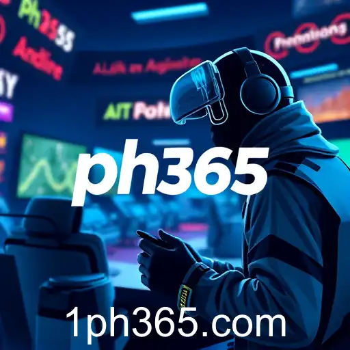 Gaming Trends 2025: ph365's Rise in Popularity