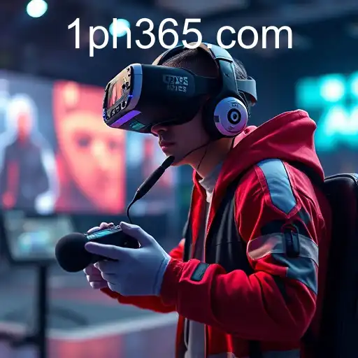 The Evolving Digital Playground: Gaming Trends on PH365