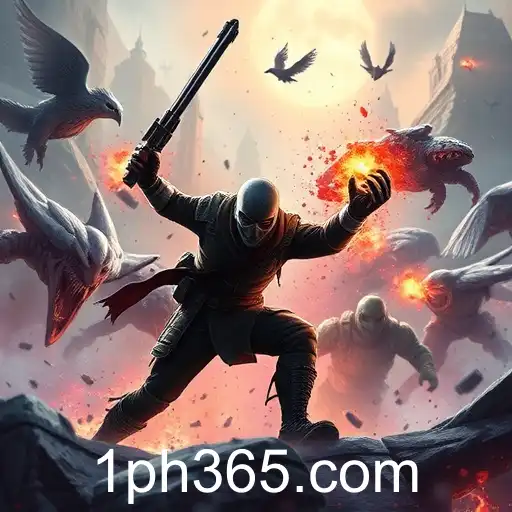 Gaming Evolves with PH365: A 2025 Perspective