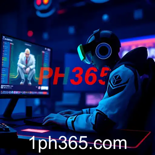 PH365: Navigating the Future of Online Gaming