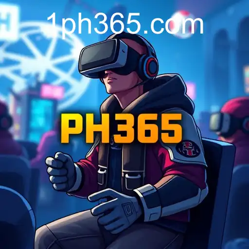 The Rise of PH365: Gaming in the Digital Age