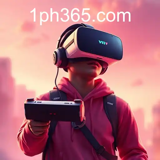 The Rise of Virtual Worlds in Gaming