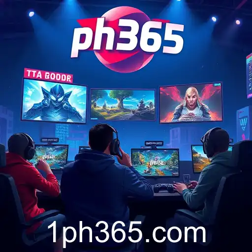 Innovations in Gaming: The Rise of ph365