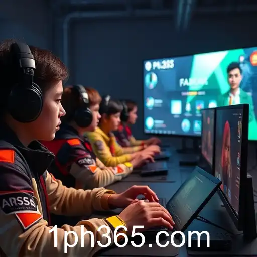 The Rise of Gaming Platforms in 2025