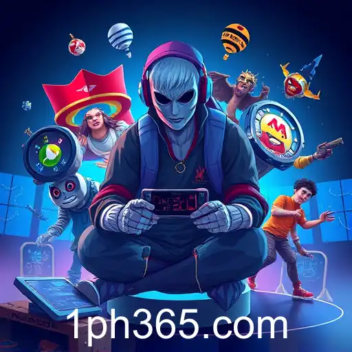 The Rise of Online Gaming: A 2025 Perspective