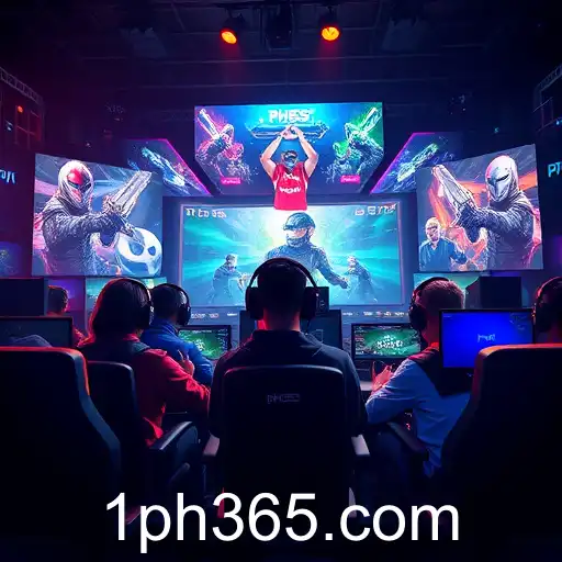 The Rise of Online Platforms in Gaming