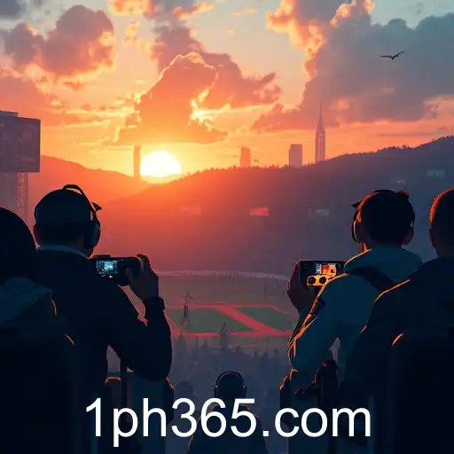 The Surge of Online Gaming in 2025